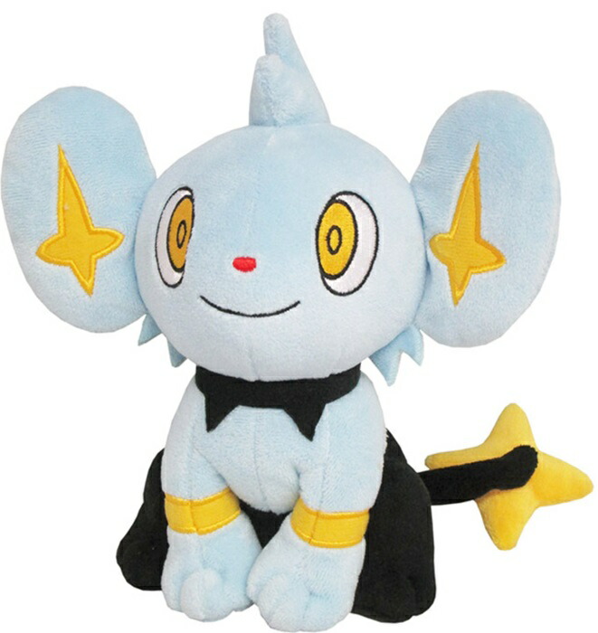 楽天市場】ポケモンセンターオリジナル ぬいぐるみ ストリンダー