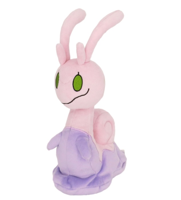 ヌメラ マスコット コダックはノーてんき。 「ポケットモンスター」 Amazon.co.jp: ポケモンセンターオリジナル マスコット コダック