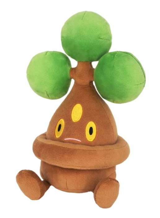 楽天市場】ポケットモンスター マネネS ぬいぐるみ 三英貿易