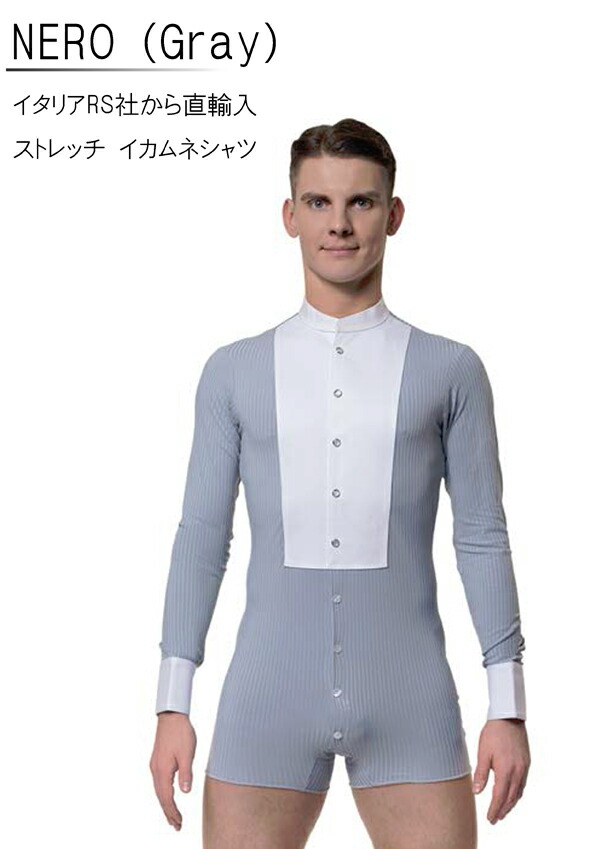 タカダンス MENS,シャツ,イカムネ takadance.shop 社交ダンス