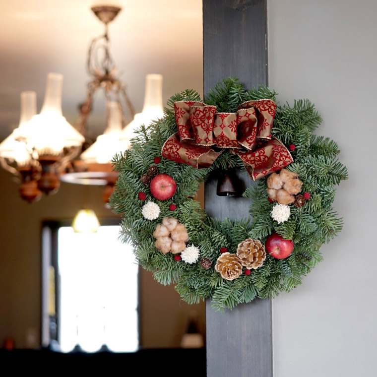 送料無料 クリスマス貸与 フレッシュ 乗口 古典的ベリー リース 30cm クリスマス 一跡花 冬 乙 生 玄関据物 おしゃれ 手作り 到来物 自然 北欧 家具 Led オプションあり とば口目的 ドアリース 広量 ナチュラルリース フレッシュリース 屋外 Musiciantuts Com