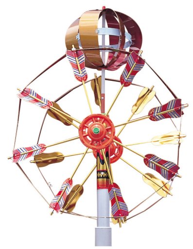 3ｍセット以上の鯉のぼりセットで使用する矢車のみ　単品　新品　送料無料 楽天市場】こいのぼり ロイヤル III 矢車セット 6m 7m 8m 鯉のぼり用