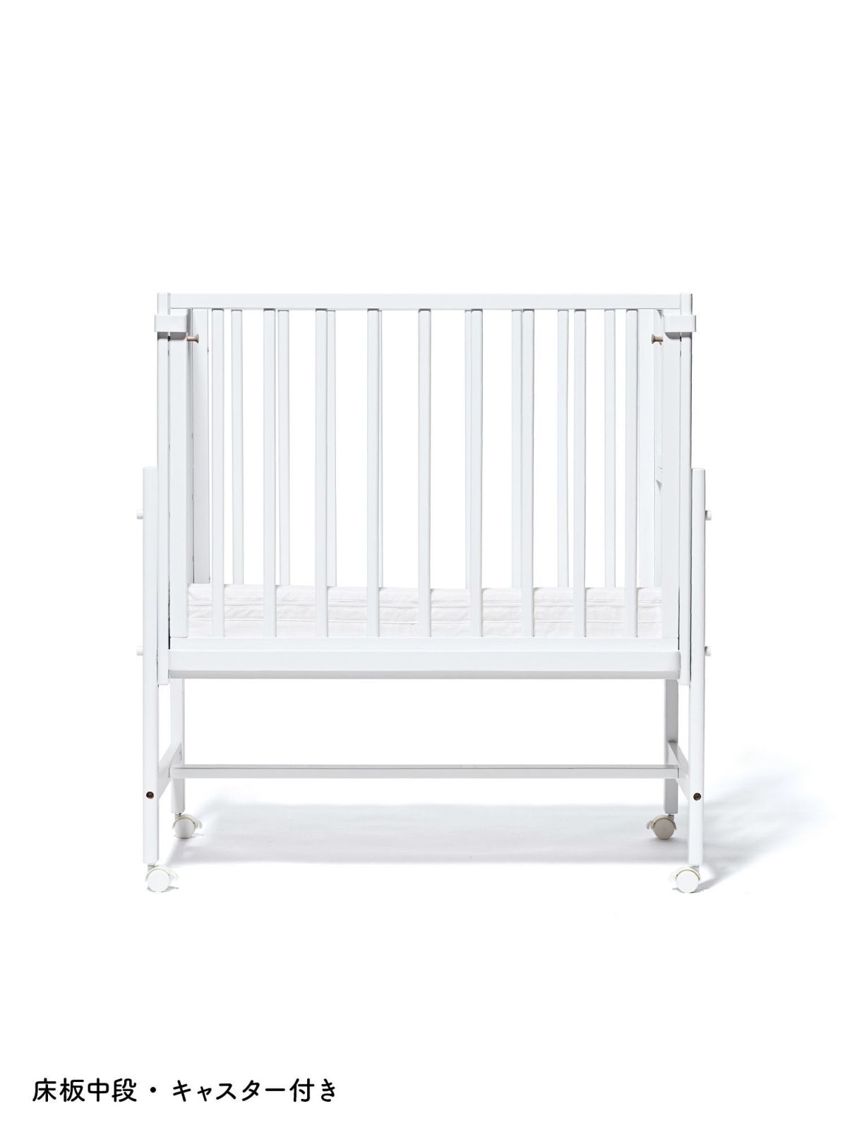 楽天市場】【1種類を選べる】リリト リトルベビーベッド(1台)【大和屋