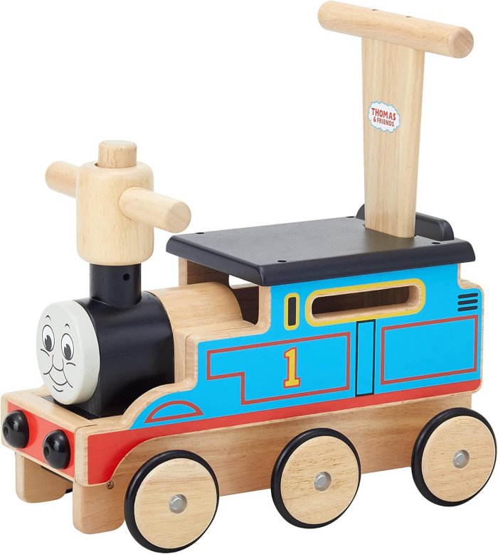 楽天市場】数量限定【ワールド】野中製作所 木's乗用きかんしゃ