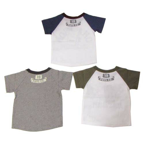 champion raglan shirt