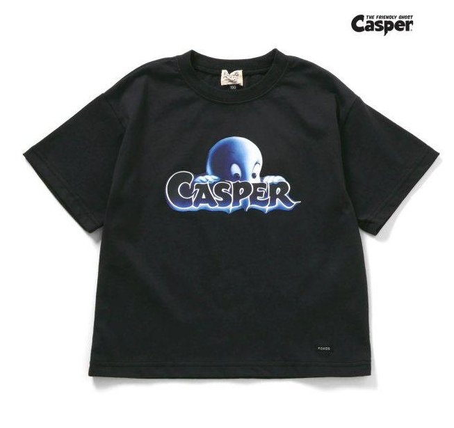楽天市場】[公式] Casper キャスパー ウインク アメリカンレトロ