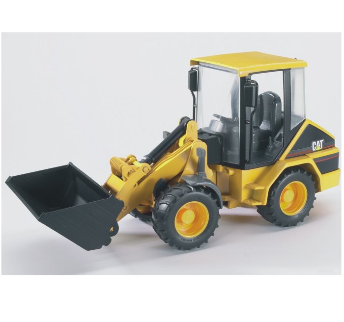 楽天市場】【安心の正規品】 ブルーダー 02441 CAT ローダーダンプ