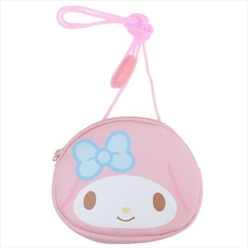 楽天市場】マイメロディ おめかしポシェット 051497 ぬいぐるみポーチ