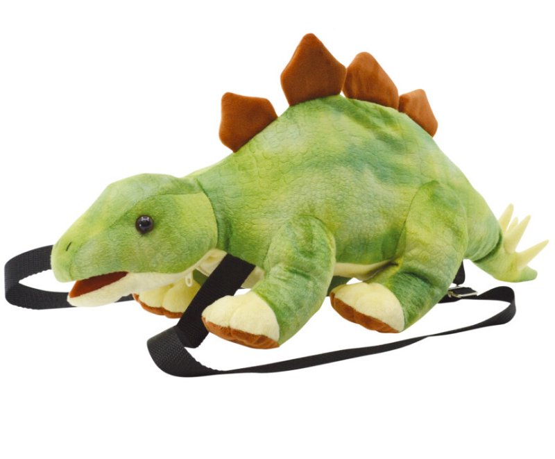 SEA DINOSAURS & Co. モササウルスぬいぐるみリュック 海の恐竜&Co. モササウルス リュック 当選品 - メルカリ
