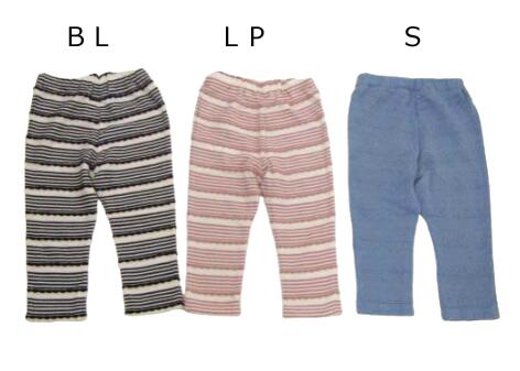 楽天市場】hummingBird ハミングバード コットン 総パイル レギンス