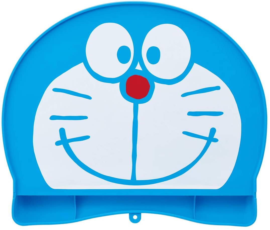 ドラえもん　ランチョンマット　まとめ売り 4973307507458.jpg