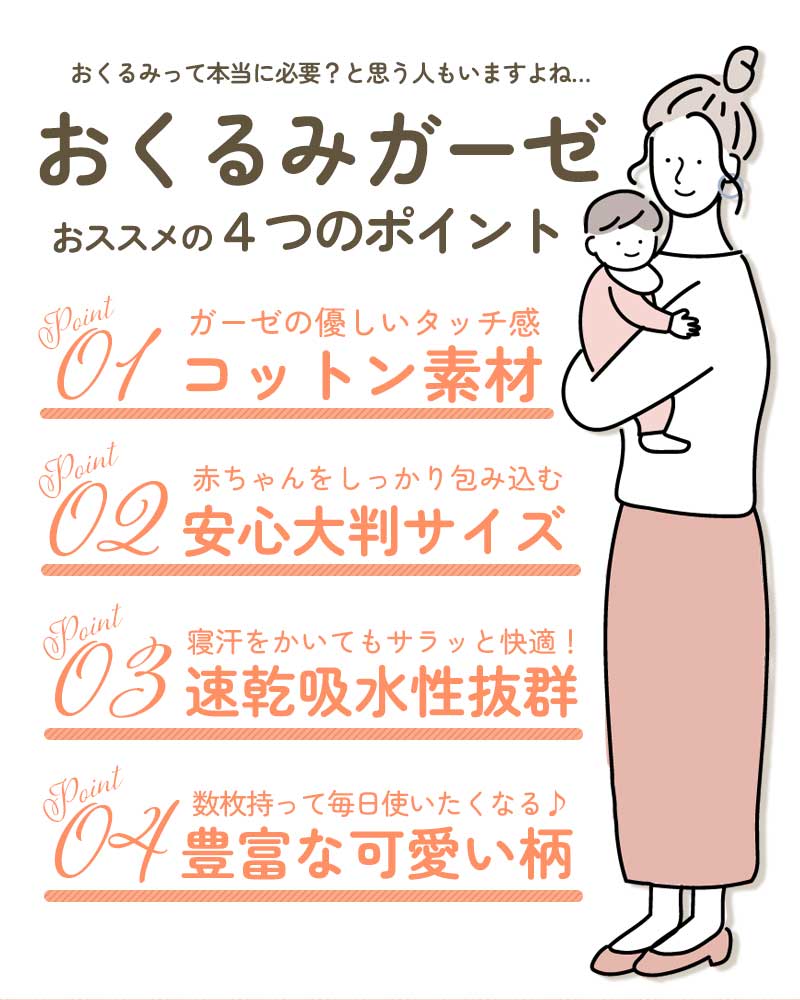 楽天市場 6 25 ポイント10倍 おくるみ ガーゼ 赤ちゃん ベビー 夏用 白 ブランケット 退院 可愛い 春 コットン 1cm 1cm シーツ シンプル フラミンゴ ピンクローズ レモン パイナップル 人気 おしゃれ お昼寝 タオルケット ギフト プレゼント 出産祝い Marineblue