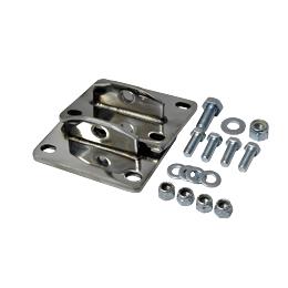 Tight Japan きついジャパン アジャスタブルレールプレート スチール Nepalrestaurant1999 Com