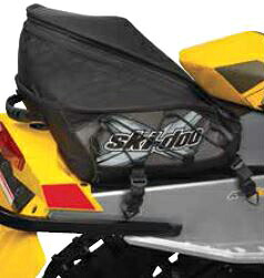 ski-doo/スキードゥ MX Z TUNNEL BAG REV-XP, REV-XR, XF, REV-XU Tundra, REV-XM, REV-XS