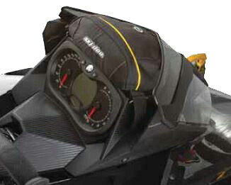 ski-doo/スキードゥ DASHBOARD BAG REV-XP