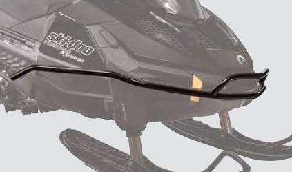 ski-doo/スキードゥ FULL WRAP-AROUND BUMPER REV-XU Tundra ※特別送料