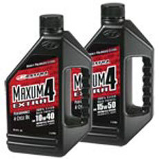 MAXIMA（マキシマ）4循環過程油絵の具  マクスム4エクストラ 10W40  1L 1容れもの（12本入り口・入口）