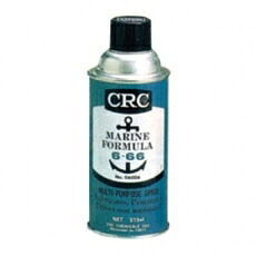 防錆剤 CRC6-66  315ml 20本入