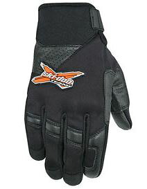 ski-doo/スキードゥ X-TEAM CREW GLOVES メンズ グローブ