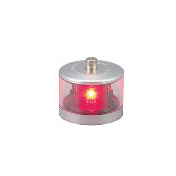 LED航海灯　第二種紅灯 シグナルライト NLSA-2R 11,788円
