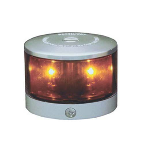 LED航海灯 第二種引船灯トーイングライトNLST-2Y|Marine Days