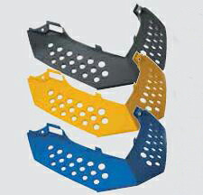 ski-doo/スキードゥ FRONT BOTTOM PAN COVER REV-XP