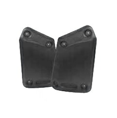 ski-doo/スキードゥ KNEE PAD KIT REV-XP