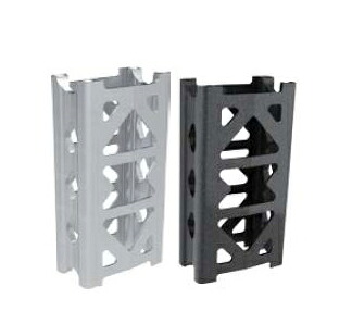 【ski-doo】 EXTENSION KIT FOR TAPERED HANDLEBAR REV-XP Freeride 2011 and up, Summit X 2012 and up アルミニウム 12,605円