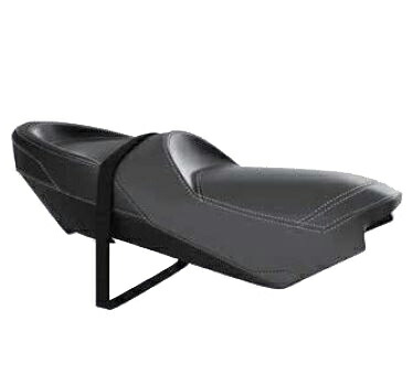 ski-doo スキードゥ1 1 SEATREV-XM, REV-XS, REV-XP REV-XR (GTX, Grand Touring除く),REV-XU Tundra, (2008以降)#2-UP SEAT※特別送料