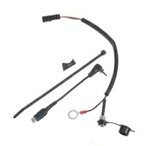 ski-doo/スキードゥ HEATED VISOR KIT バイザーキット（REV-XM、XS、XP、XR、XU Tundra）