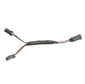 【ski-doo】 ELECTRIC ACCESSORIES WIRING HARNESS REV-XS, REV-XM, REV-XP, REV-XR, REV-XU Tundra (except Std 2011-2012)