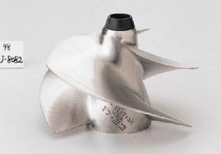 SEA DOO ４TEC SWIRL インペラ　12/16 155.8｜Ｍａｒｉｎｅ Ｄａｙｓ 35,308円