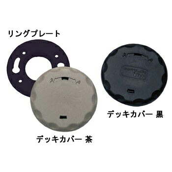 輪っか一皿