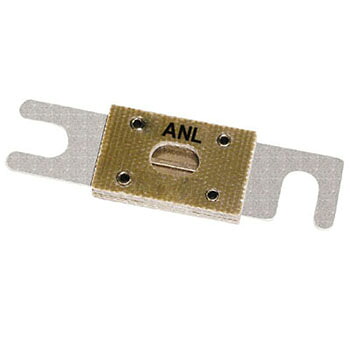 ANLハイパワーヒューズ500A
