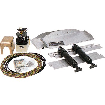 ベネットトリムタブ（見せびらかす部絶無）12Ｘ9in 24V※製造業者取り寄せ商いもの※納期が約5日掛かります