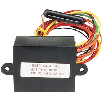 オートタブリトラクター　12V用※メーカー取り寄せ商品※納期：メーカー確認後連絡※特別送料｜Ｍａｒｉｎｅ Ｄａｙｓ