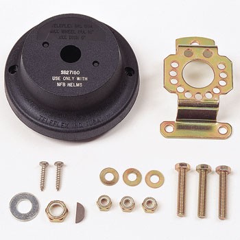 TELEFLEX（テレフレックス） NFBベゼル90° SB27484