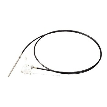 TELEFLEX(テレフレックス)SSC62ケーブル 8ft※メーカー取り寄せ商品※納期:メーカー確認後連絡|Marine Days
