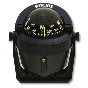 RITCHIE　エクスプローラー B-51　　　12V