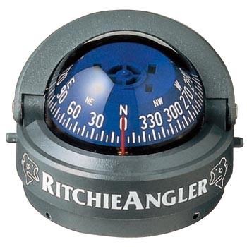 RITCHIE　アングラー　RA93　　　12V