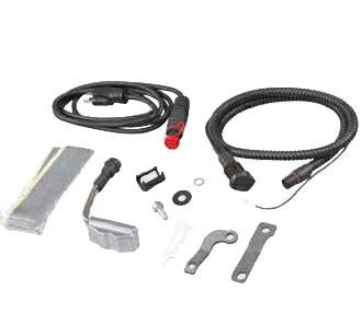 【ski-doo】 ENGINE HEATER 600 ACE, 900 ACE