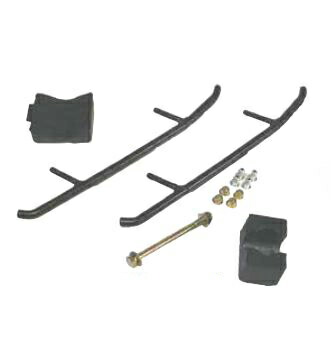 【ski-doo】 PILOT 5.7 & 6.9 FASTENER KIT RF, RT, REV, ZX