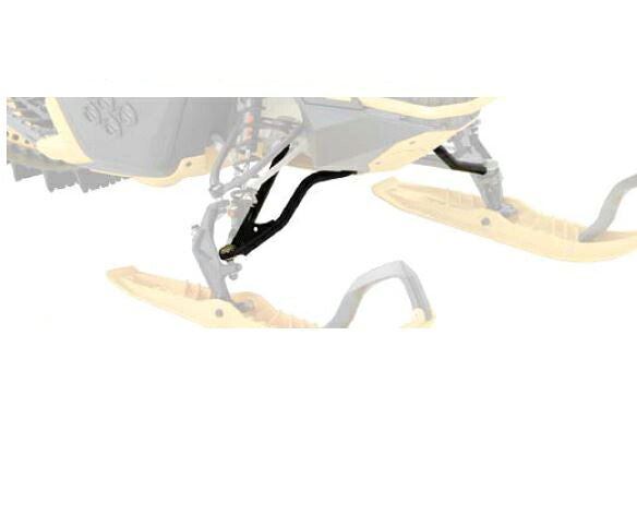 【ski-doo】CURVED LOWER A-ARMS KITREV-XP, REV-XM with 36&rdquo; front suspension｜Ｍａｒｉｎｅ Ｄａｙｓ