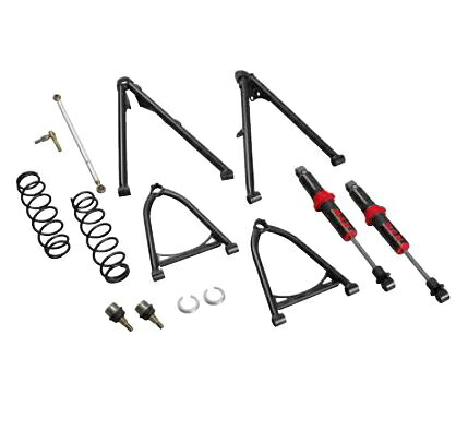 ski-doo/スキードゥ FRONT SUSPENSION KITS REV-XM, REV-XS, REV-XP ＃860201153