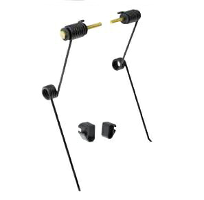 ski-doo（スキードゥ）Tunnel Ice Scratchers with Replaceable Tips *品番変更：860200444→860202387