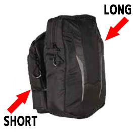 Modular Tunnel Bag Extension - SledMagazine.com