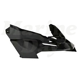 【ski-doo】 BOTTOM PAN COVER