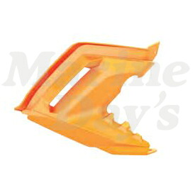 【ski-doo】 BOTTOM PANEL REV-XS