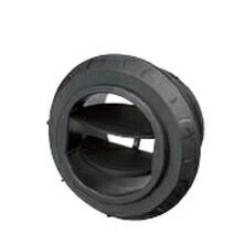 温風吹出し口（クローズタイプ） 9012291A Φ90mm ※メーカー取り寄せ商品 ※納期：メーカー確認後連絡