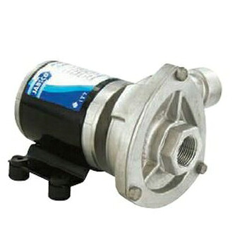 低気圧揚水機（渦巻形揚水機）24V 50840-2024※製造業者取り寄せ商いもの※納期が約5日掛かります※人並み外れた貨物輸送